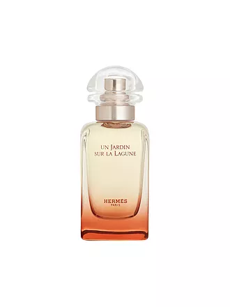 HERMÈS | Un Jardin sur la Lagune Eau de Toilette 50ml | 